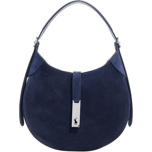 Hobo Bag - Shoulder Bag Small - Gr. unisize - in - für Damen - Polo Ralph Lauren - Modalova