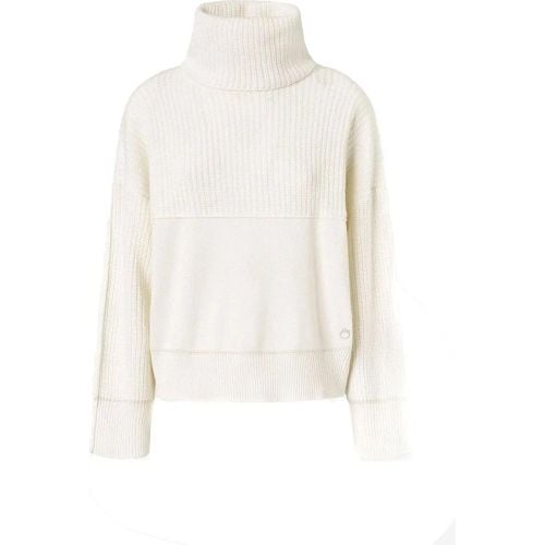 Sweaters White - Größe L - pinko - Modalova