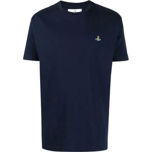 T-shirts and Polos - Größe L - Vivienne Westwood - Modalova