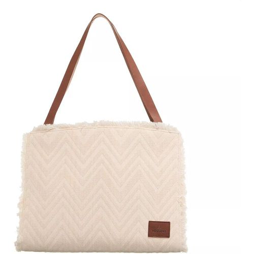 Tote - MI10006D Tote Medium - Gr. unisize - in - für Damen - Missoni - Modalova