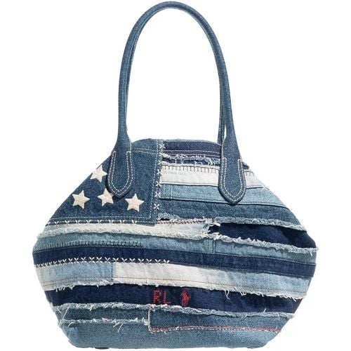 Tote - Tote Medium - Gr. unisize - in - für Damen - Polo Ralph Lauren - Modalova