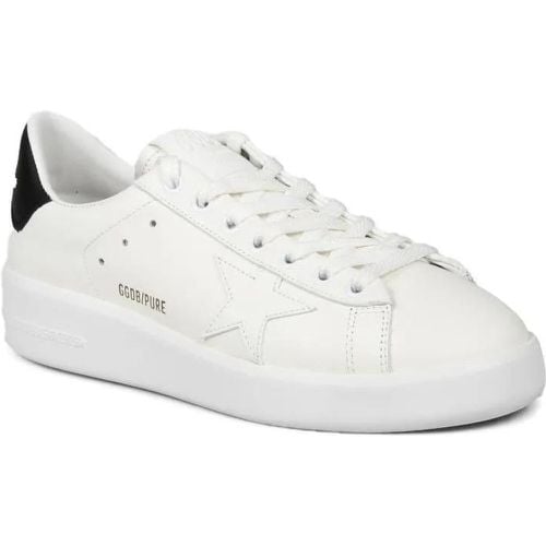 Low-Top Sneaker - Pure Star Sneakers - Gr. 36 (EU) - in - für Damen - Golden Goose - Modalova