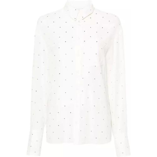 Tyrone Silk Shirt - Größe S - Zadig & Voltaire - Modalova