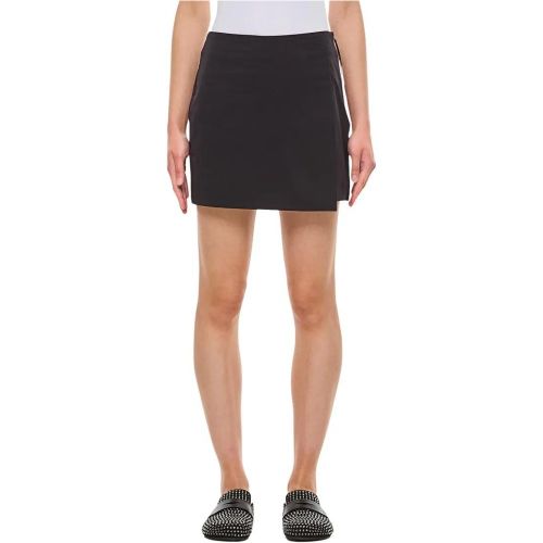 Black Skort - Größe 42 - Moncler - Modalova