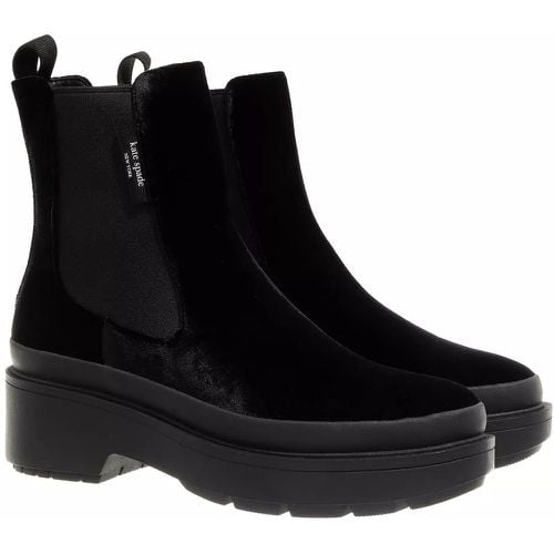 Boots & Stiefeletten - Winnie - Gr. 40 (EU) - in - für Damen - kate spade new york - Modalova