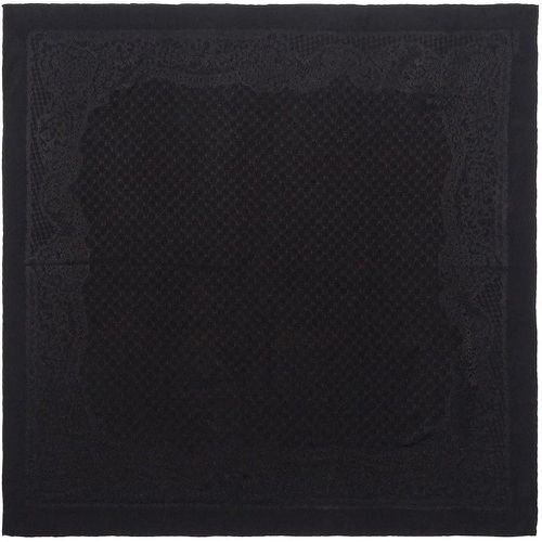 Tücher & Schals - Scarf - Gr. unisize - in - für Damen - Moschino - Modalova