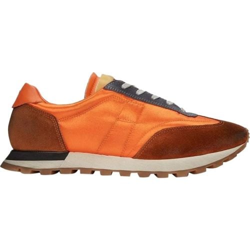 Low-Top Sneaker - Retro Runner Sneakers - Gr. 45 (EU) - in - für Damen - Maison Margiela - Modalova