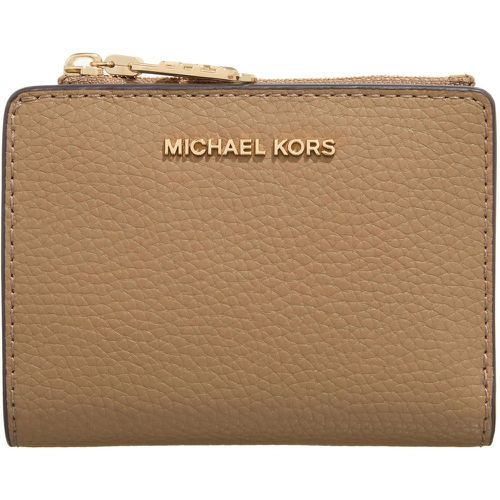 Portemonnaie - Empire Medium Snap Coin Billfold - Gr. unisize - in - für Damen - Michael Kors - Modalova