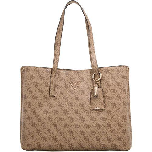 Shopper - Meridian Girlfriend Tote - Gr. unisize - in - für Damen - Guess - Modalova