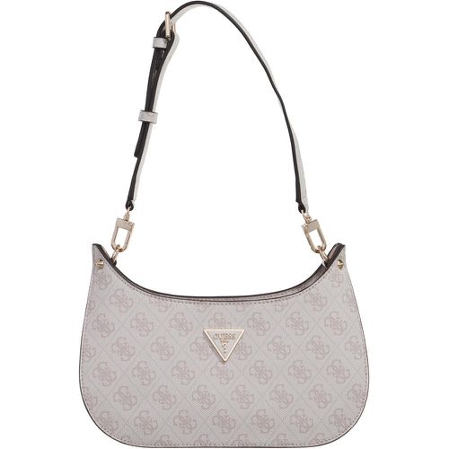 Crossbody Bags - Meridian Mini Top Zip Shldr Bg - Gr. unisize - in - für Damen - Guess - Modalova