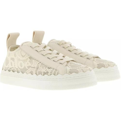 Sneaker - Lauren Sneaker - Gr. 36 (EU) - in - für Damen - Chloé - Modalova