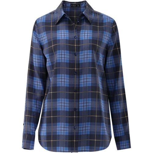 Bluse Modern Fit Uni - Größe 34 - van Laack - Modalova