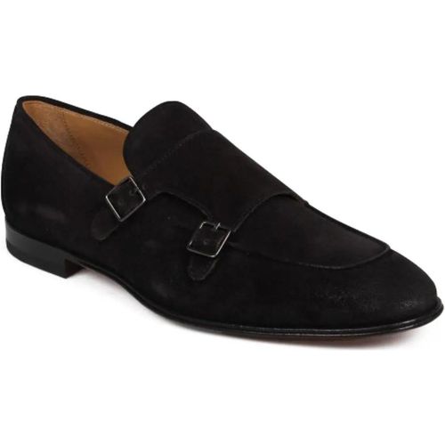 Loafer - Monk Strap Loafers - Gr. 41 (EU) - in - für Damen - Corvari - Modalova