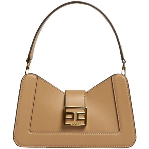 Crossbody Bags - Bags Brown - Gr. unisize - in - für Damen - Elisabetta Franchi - Modalova