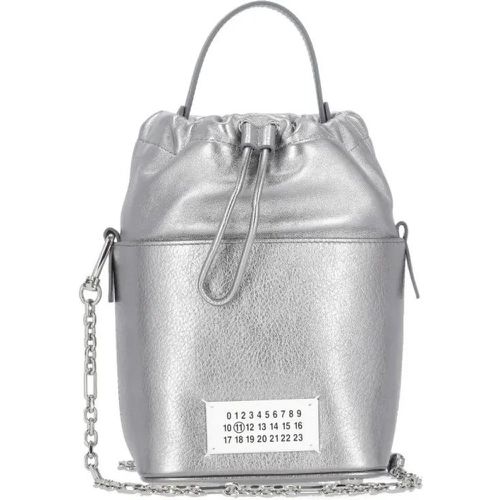 Beuteltaschen - 5Ac Bucket Bag - für Damen - Maison Margiela - Modalova