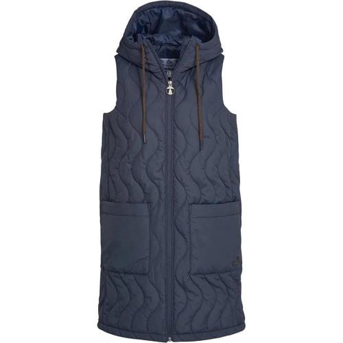 Guilden Gilet Vest Jacket - Größe S - Barbour - Modalova