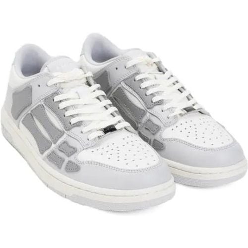 Low-Top Sneaker - Skel Top Low Sneakers - Gr. 42 (EU) - in - für Damen - Amiri - Modalova