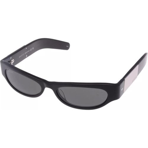 Sonnenbrille - GG1635S - Gr. unisize - in Schwarz - für Damen - Gucci - Modalova