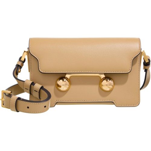 Crossbody Bags - Mini Shoulder Bag - Gr. unisize - in - für Damen - Marni - Modalova