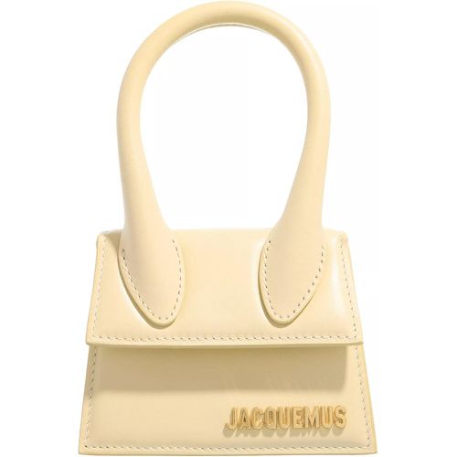 Crossbody Bags - Le Chiquito - Gr. unisize - in - für Damen - Jacquemus - Modalova