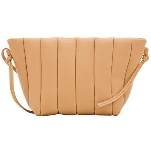 Shopper - Boulevard Leather Shoulder Bag - Gr. unisize - in - für Damen - Maeden - Modalova