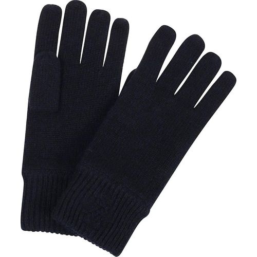 Handschuhe - Gloves Black - Gr. L - in - für Damen - Ballantyne - Modalova