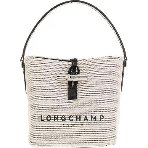Satchel Bag - Essential Toile - Gr. unisize - in - für Damen - Longchamp - Modalova
