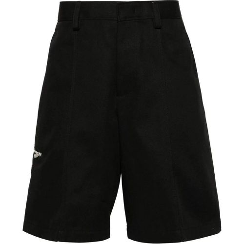 Shorts Black - Größe 48 - Lanvin - Modalova