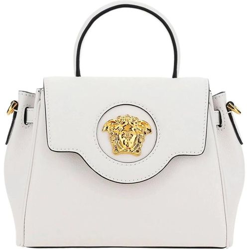 Crossbody Bags - Medusa Head Shoulder Bag - Gr. unisize - in - für Damen - Versace - Modalova