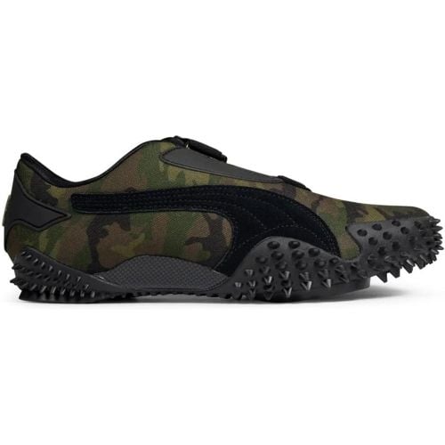 Low-Top Sneaker - MOSTRO CAMO / WILD WILLOW - Gr. 36 (EU) - in - für Damen - Puma - Modalova