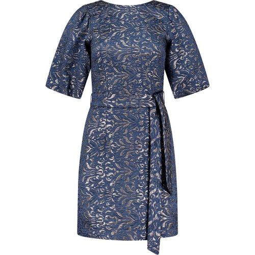 Vicente dress extra navy - Größe 32 - NIKKIE - Modalova