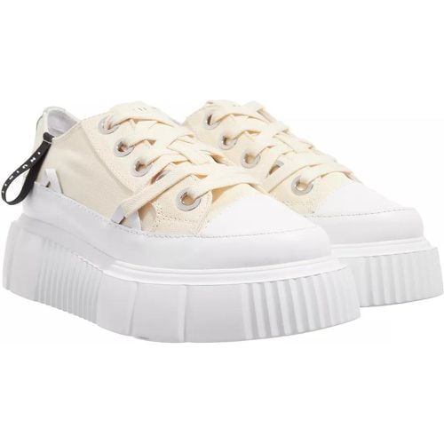 Sneaker - Matilda Canvas Low 23 - Gr. 41 (EU) - in - für Damen - INUIKII - Modalova