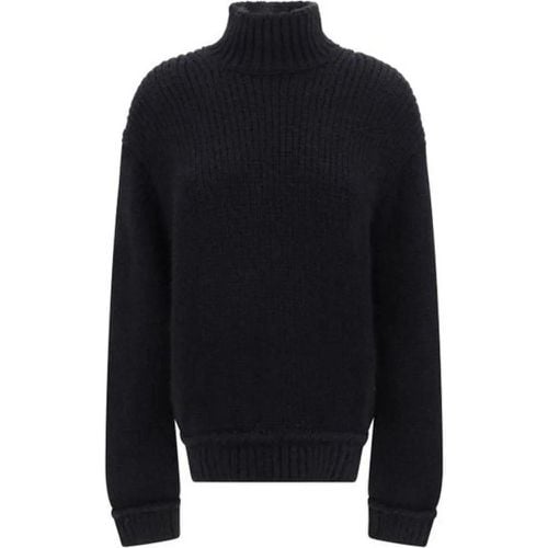 Alpaca Sweater - Größe M - Tom Ford - Modalova