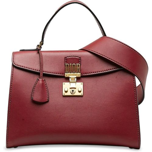 Totes & Shopper - DiorAddict Top Handle Bag - Gr. unisize - in - für Damen - Christian Dior - Modalova