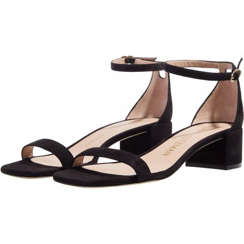 Sandalen - Nudistia 75 Sandal - Gr. 38 (EU) - in - für Damen - Stuart Weitzman - Modalova