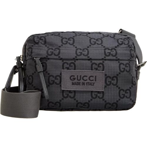 Crossbody Bags - Medium GG Ripstop Crossbody Bag - Gr. unisize - in - für Damen - Gucci - Modalova