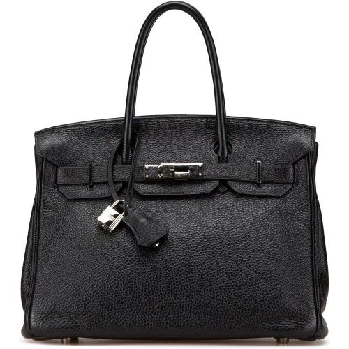 Crossbody Bags - 2004 Clemence Birkin Retourne 30 - Gr. unisize - in - für Damen - Hermès - Modalova
