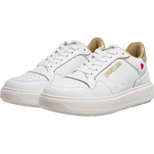 Sneaker - Bold Love Sneakers Donna - für Damen - Love Moschino - Modalova