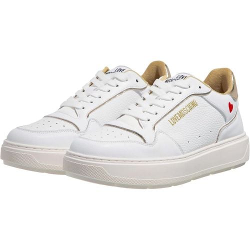 Sneakers - Bold Love Sneakers Donna - für Damen - Love Moschino - Modalova