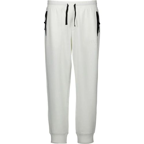 Joggings Broeken Off White 3dzpjj - Größe L - Armani Exchange - Modalova