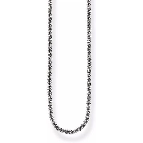 Halskette - Necklace - Gr. unisize - in Silber - für Damen - Thomas Sabo - Modalova