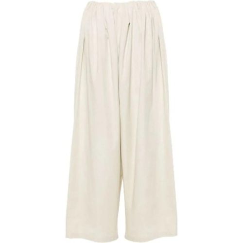 Pants Chalk - Größe 46 - MM6 Maison Margiela - Modalova