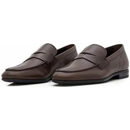 Loafer - Leather Loafers - Gr. 11 - in - für Damen - TOD'S - Modalova