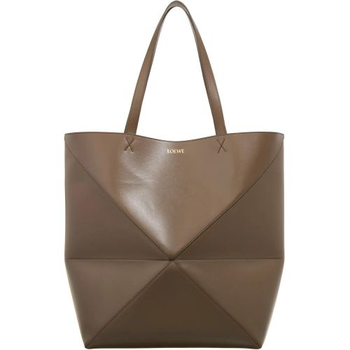 Totes & Shopper - Shopping Large Puzzle Fold Bag - Gr. unisize - in - für Damen - Loewe - Modalova