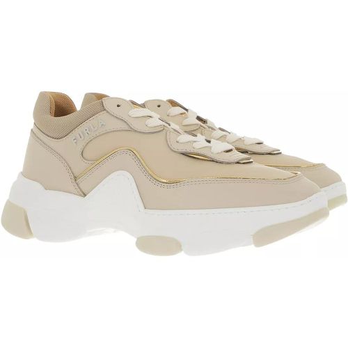 Sneaker - Wonderlace-Up Sneaker - Gr. 37 (EU) - in - für Damen - Furla - Modalova