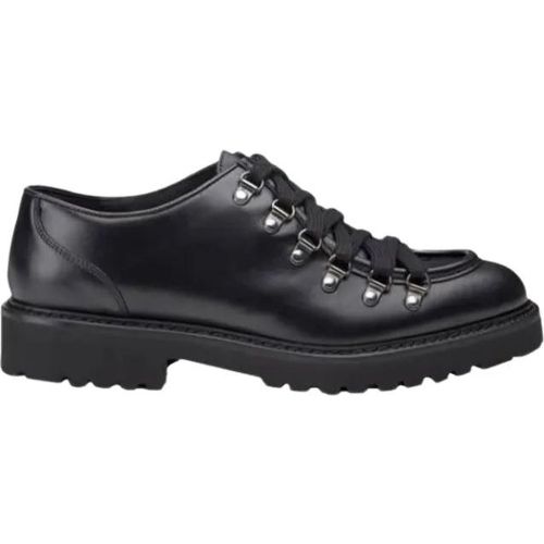 Lace-Up Hook Shoes - Gr. 41 (EU) - in - Doucal's - Modalova