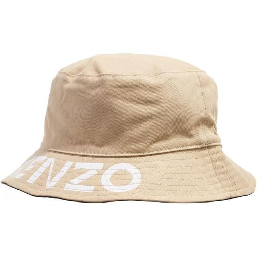 Caps & Mützen - Bucket Hat Reversible - Gr. M - in - für Damen - Kenzo - Modalova