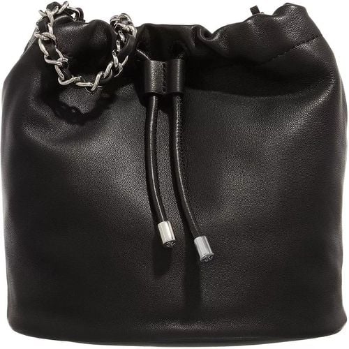 Beuteltaschen - Emmy 19 Bucket Bag Medium - Gr. unisize - in - für Damen - Lauren Ralph Lauren - Modalova