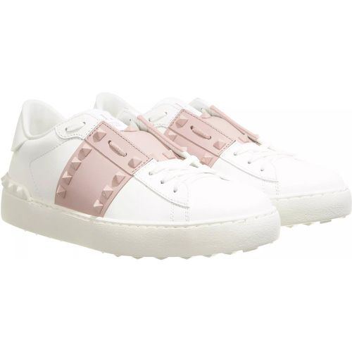 Sneakers - Rockstud Low Top Sneakers - Gr. 41 (EU) - in - für Damen - Valentino Garavani - Modalova