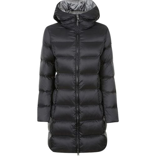 Colmar Coats Black - Größe 38 - Colmar Originals - Modalova